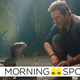 Chris Pratt could brush up against more than just familiar dinos in the next Jurassic World.